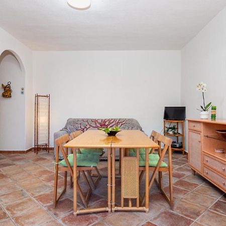 Holiday House Li Piri San Teodoro  Esterno foto