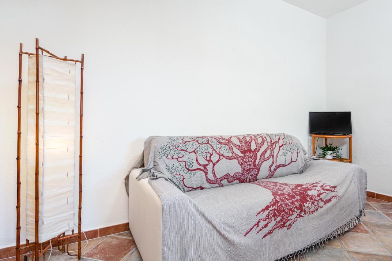 Holiday House Li Piri San Teodoro  Esterno foto