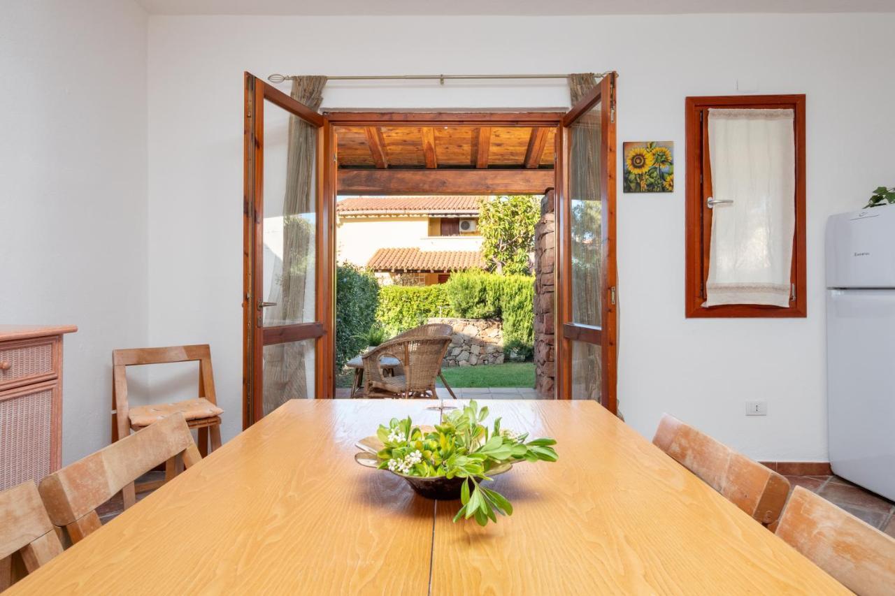 Holiday House Li Piri San Teodoro  Esterno foto