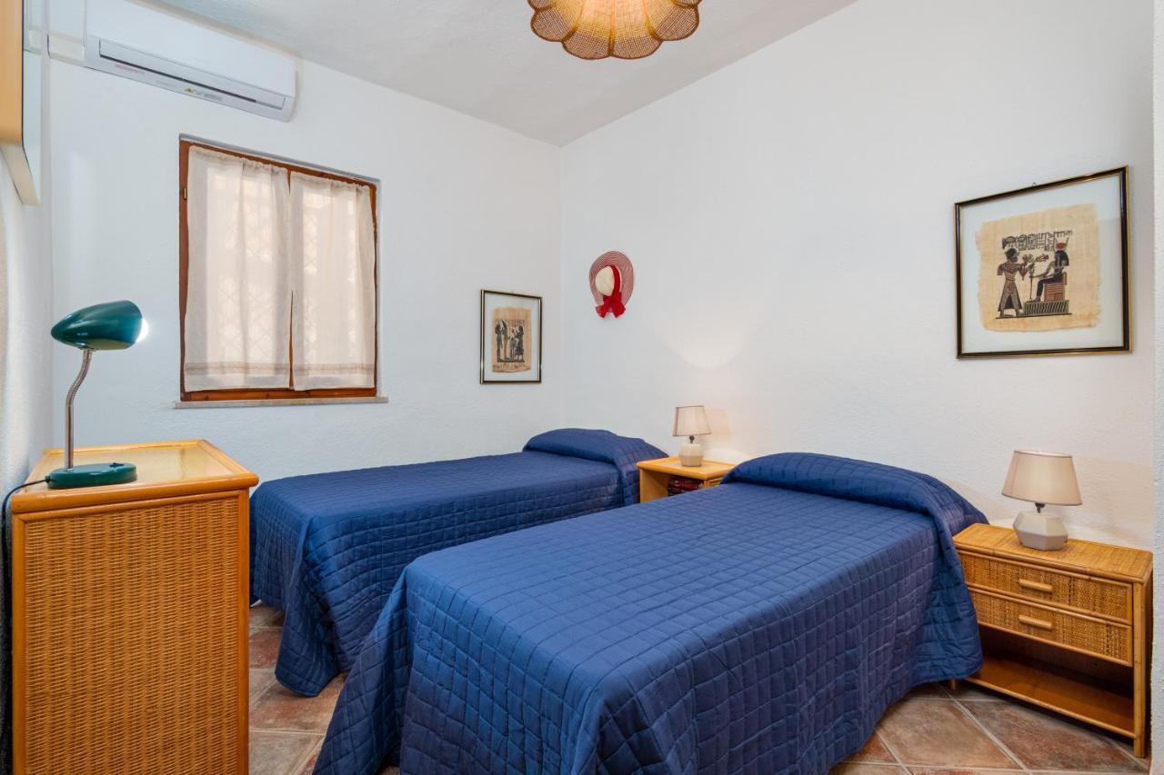 Holiday House Li Piri San Teodoro  Esterno foto