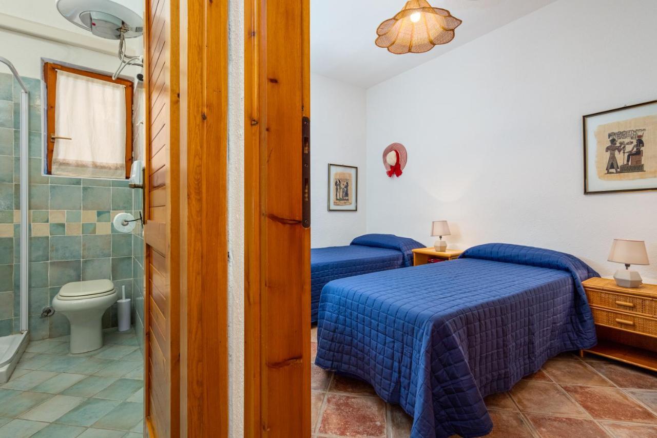 Holiday House Li Piri San Teodoro  Esterno foto