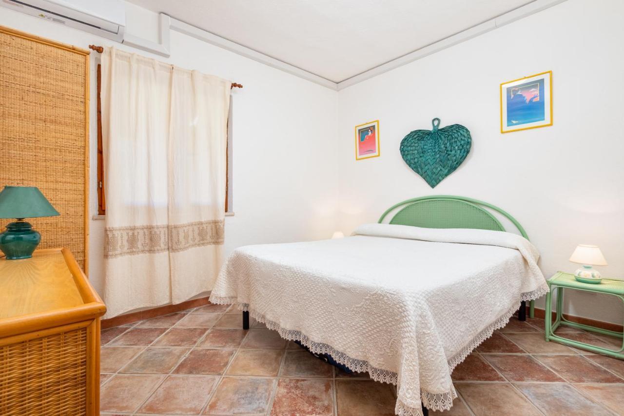 Holiday House Li Piri San Teodoro  Esterno foto